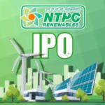 ntpc green energy ipo allotment