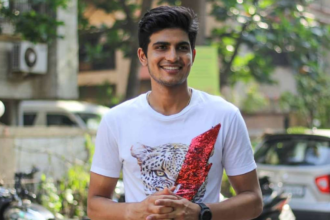 Shubman Gill