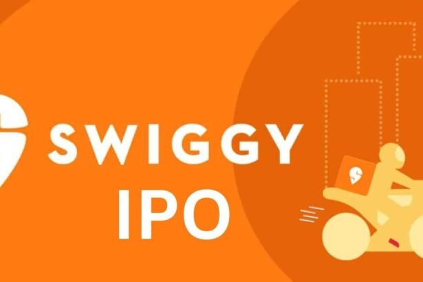 swiggy share price