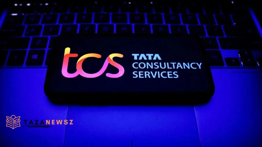 TCS to Hire 40000 Freshers