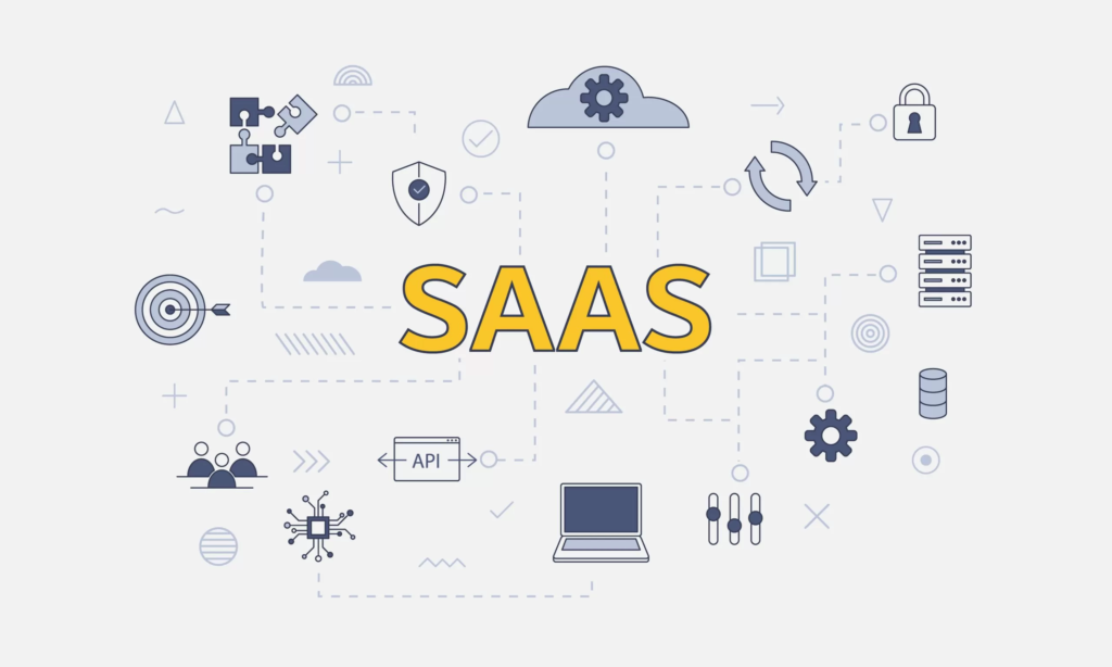 SaaS meaning