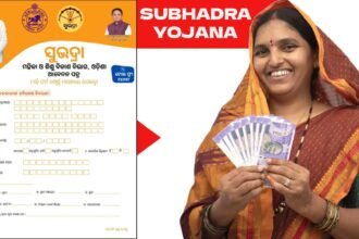 Subhadra Yojana