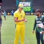 pakistan vs australia