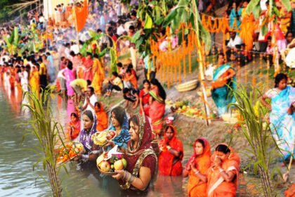 Chhath Puja