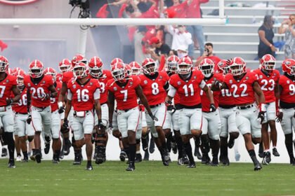 Georgia football