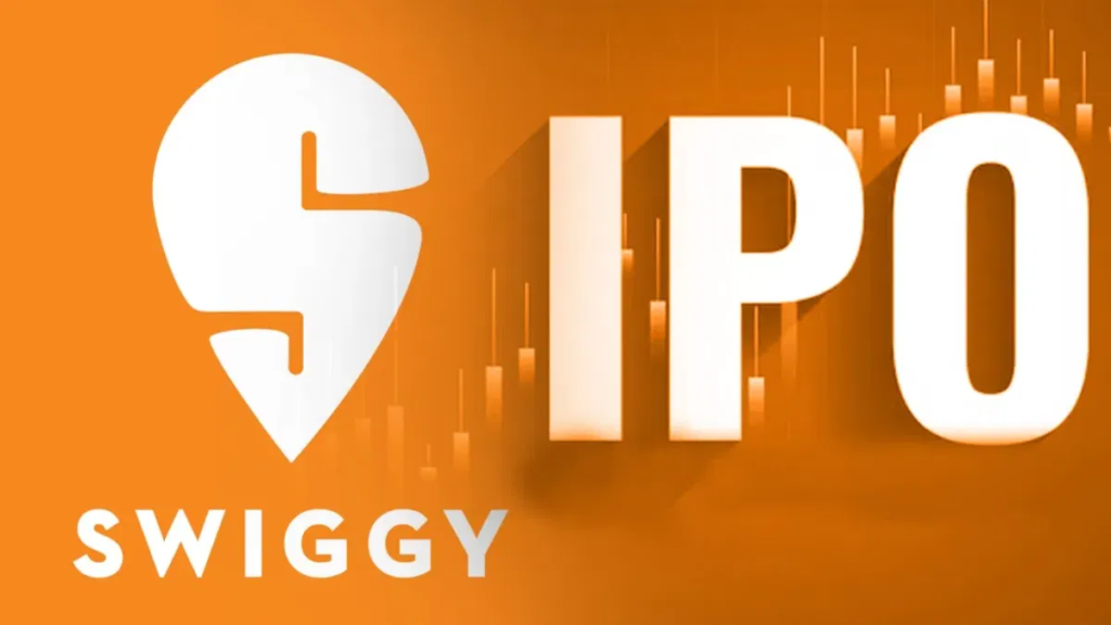 Swiggy IPO