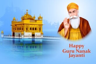 Guru Nanak Jayanti