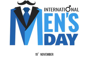 International Men’s Day