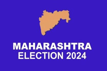 voting percentage in maharashtra