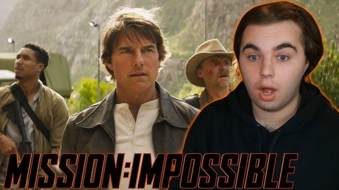 Mission: Impossible