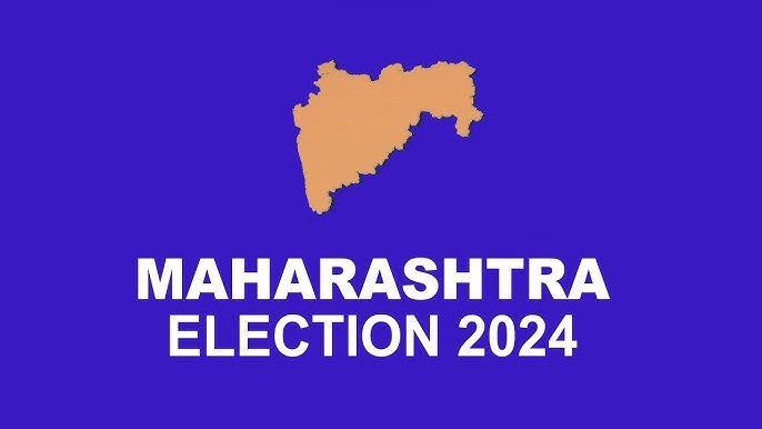 voting percentage in maharashtra