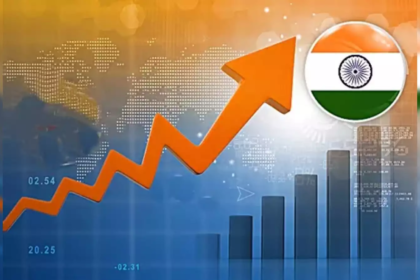 India GDP growth rate