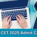 INI CET admit card