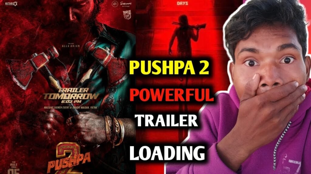 Pushpa 2