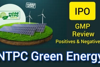 NTPC Green Energy