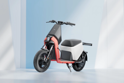 Ola Gig Electric Scooter