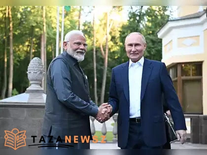 pm modi putin