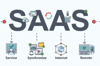 SaaS meaning