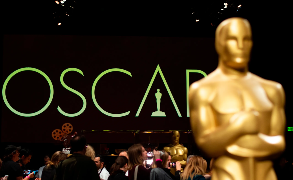 Academy Awards shortlists