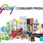 godrej consumer products