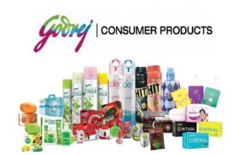 godrej consumer products