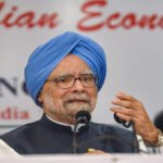 Dr. Manmohan Singh