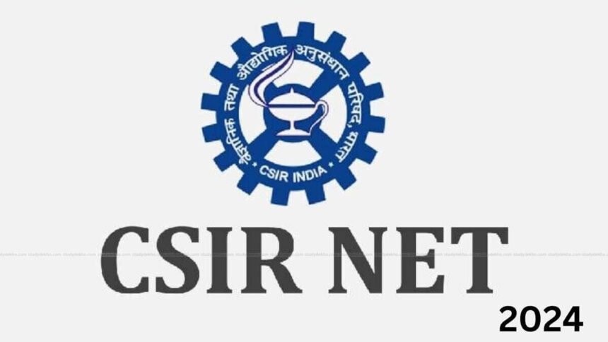 csir net