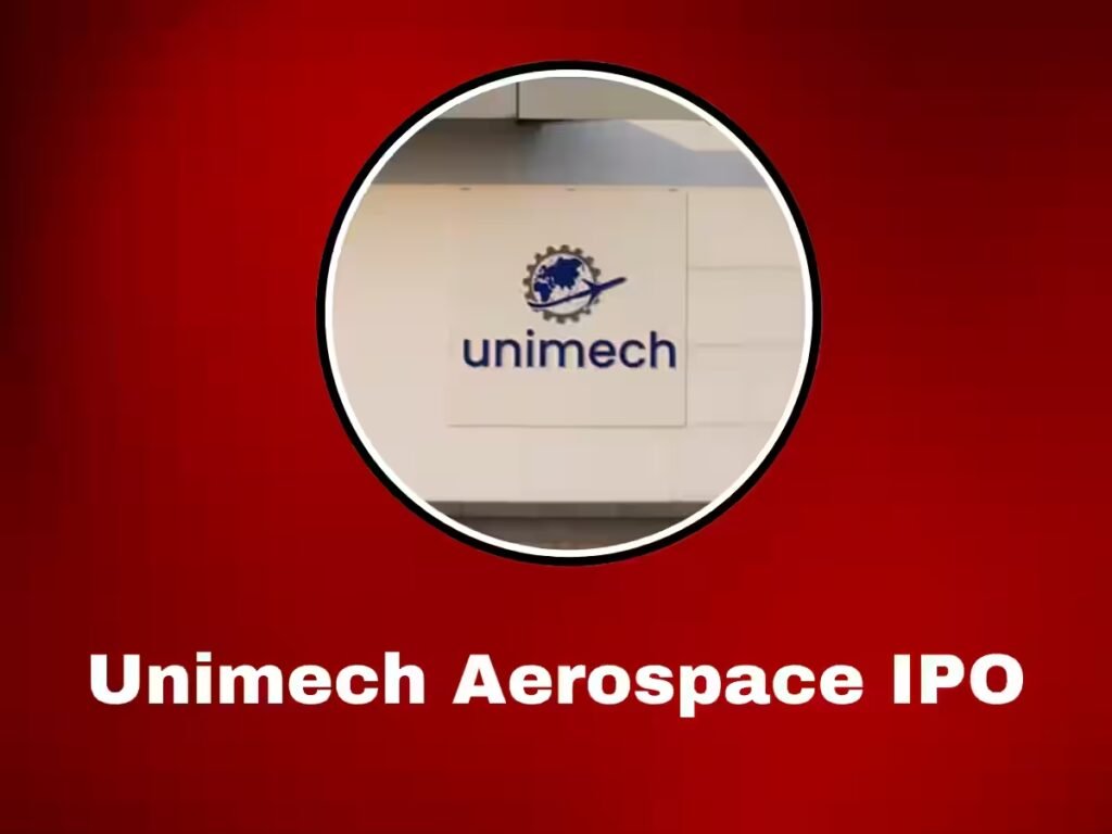 Unimech Aerospace IPO subscription status