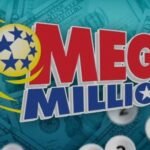 Mega Millions jackpot