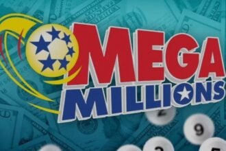 Mega Millions jackpot