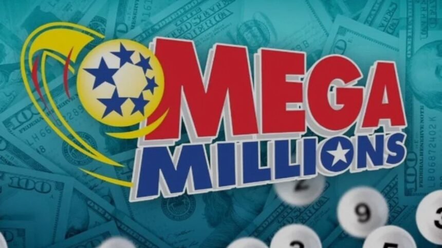 Mega Millions jackpot