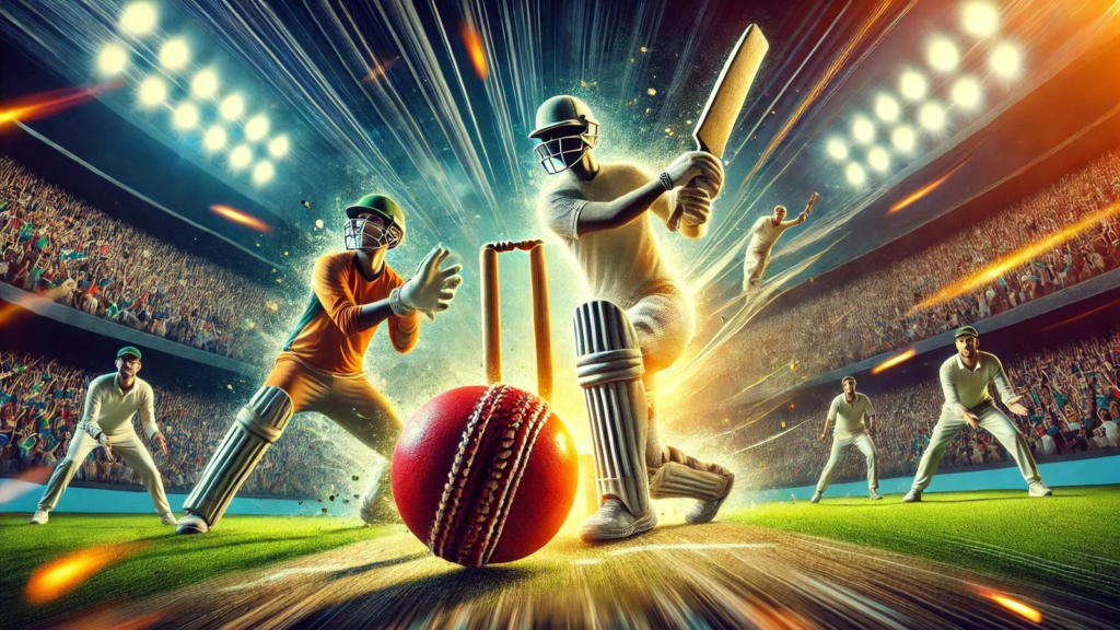 Big Cricket League 2024