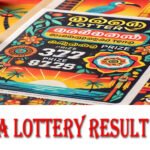 Kerala Lottery