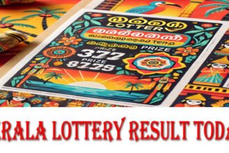 Kerala Lottery