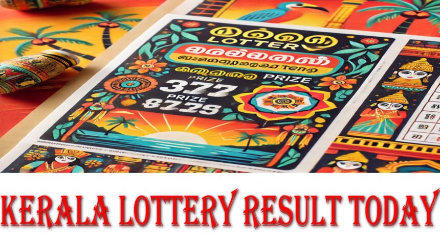 Kerala Lottery