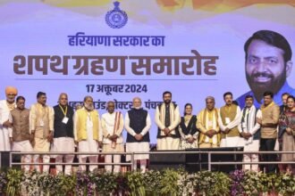 Maharashtra ministers list 2024