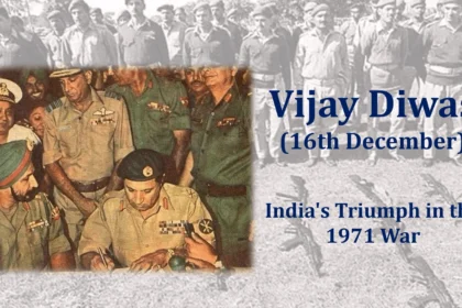 Vijay Diwas