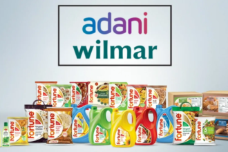 Adani Wilmar