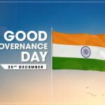 Good Governance Day