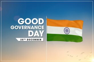 Good Governance Day