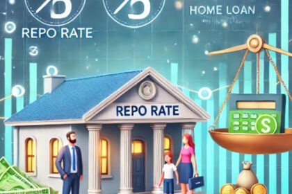 RBI Repo Rate