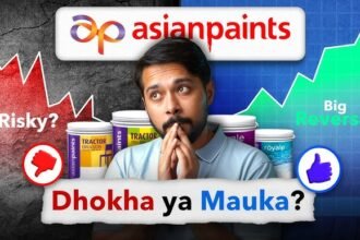 Asian Paints