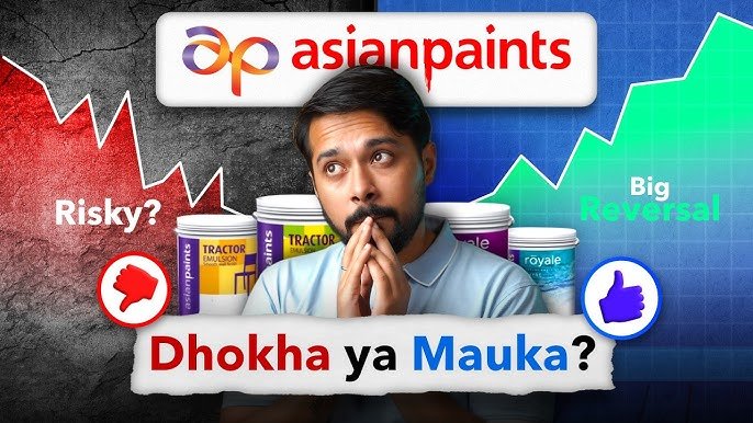 Asian Paints