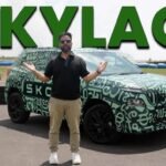 Skoda Kylaq launch