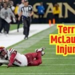 Terry McLaurin