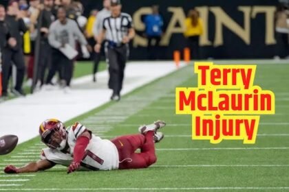 Terry McLaurin