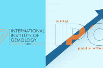 International Gemmological Institute IPO