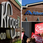 Kroger-Albertsons Merger