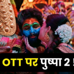 pushpa 2 ott release date