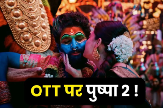 pushpa 2 ott release date